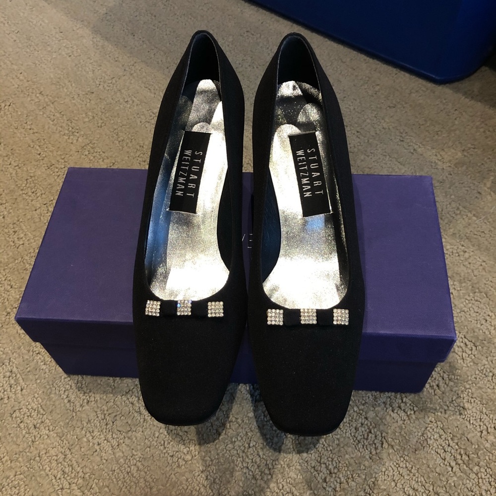 STUART WEITZMAN WOMEN HEELS